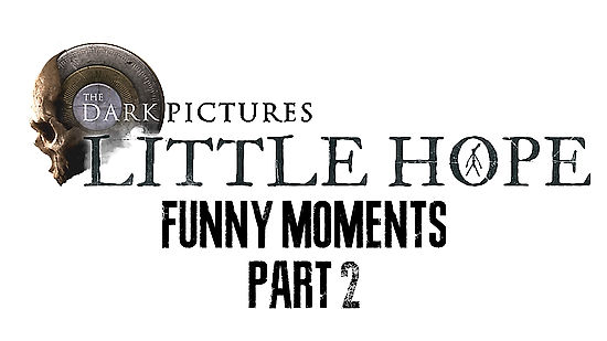LITTLE HOPE FUNNY MOMENTS PART 2 (2020)